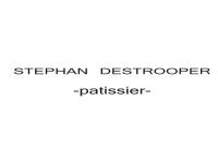 Stephan Destrooper - Patissier